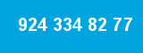 924 334 82 77